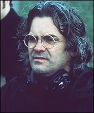 Paul Greengrass