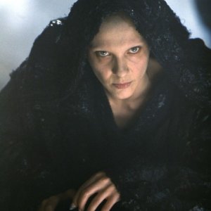 Rosalinda Celentano in La passione di Cristo