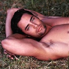 Victor Webster