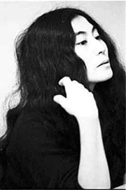 Yoko Ono 38268