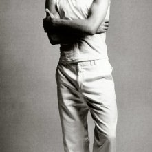 Un'immagine di David Beckam