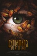 La locandina di Candyman 3
