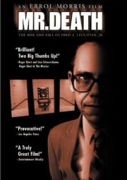 La locandina di Il signor morte