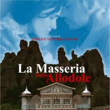 La locandina di La masseria delle allodole