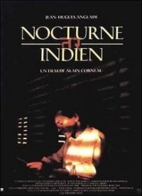 Locandina di Notturno indiano