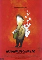 La locandina di Posta celere