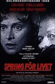 La locandina di Run for your Life