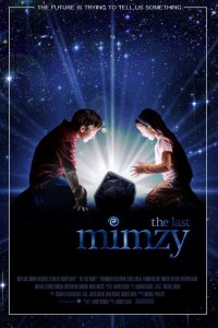 Locandina di Mimzy - Il segreto dell'universo