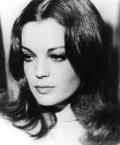 Romy Schneider