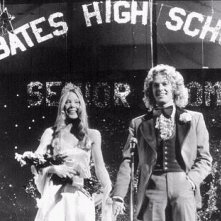 Sissy Spacek E William Katt In Una Scena Di Carrie 38351