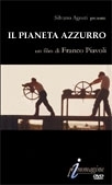 La locandina di Il pianeta azzurro