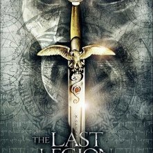 locandina di L'ultima legione