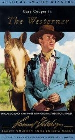 La locandina di L'uomo del West