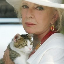 Lisa Gastoni in una scena di Tutte le donne della mia vita