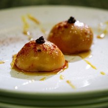 Un'invitante foto del film  Tutte le donne della mia vita