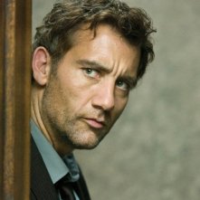 Clive Owen ne I figli degli uomini