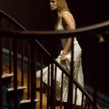 Hilary Swank in una scena del film I segni del male