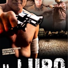 La locandina di Il Lupo