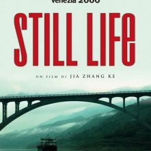 La locandina di Still Life