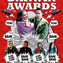 La locandina di The Darwin Awards