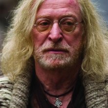 Michael Caine ne I figli degli uomini