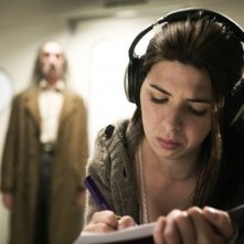 Una scena di Hostel 2