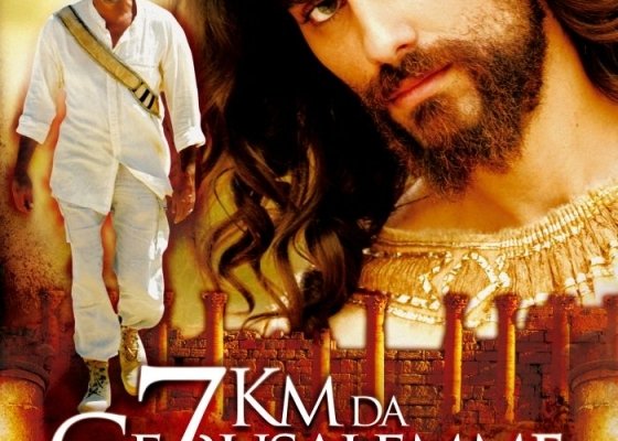 Cast di "7 km da Gerusalemme (2005)" - Movieplayer.it