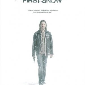 La locandina di First Snow