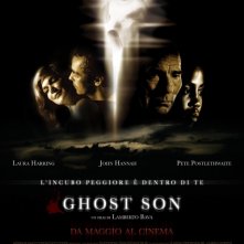 La locandina di Ghost Son