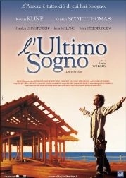 La locandina di L'ultimo sogno