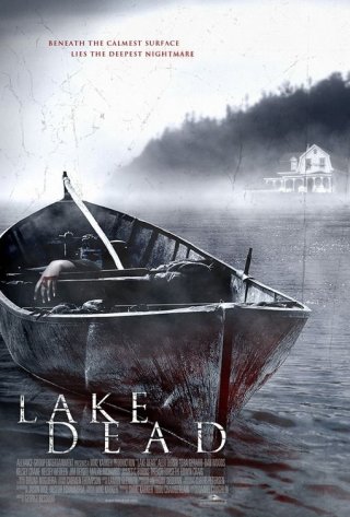 La locandina di Lake Dead