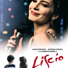 La locandina di Liscio