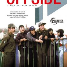 Poster di Offside