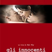 La locandina italiana di Gli innocenti