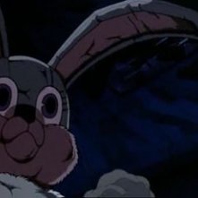 Una immagine del film Akira