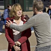 Una scena del film Gli innocenti