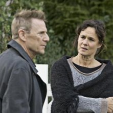 Una scena del film Gli innocenti