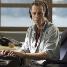 Giovanni Ribisi in una scena del film Perfect Stranger