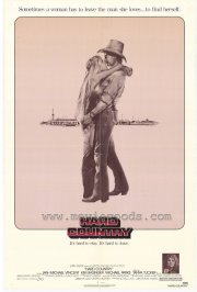 La locandina di Paese selvaggio