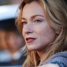 Stefania Rocca in una scena del film Voce del verbo amore