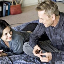 Una scena del film Gli innocenti