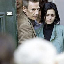 Una scena del film Gli innocenti