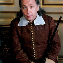 Fabrice Luchini ne Le avventure galanti del giovane Moliere