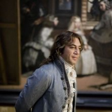 Javier Bardem In Una Scena Del Film L Ultimo Inquisitore 39018