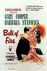 La locandina di Colpo di fulmine