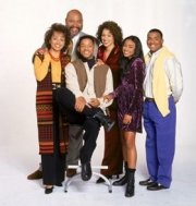 La locandina di Willy, Il Principe di Bel Air