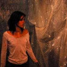 Una scena del film Them