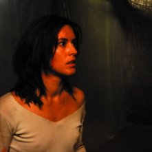 Una scena del film Them