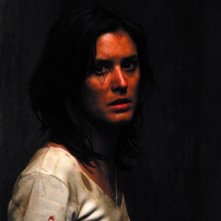 Una scena del film Them