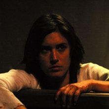 Una scena del film Them